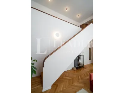 Penthouse for rent in Prima Vista | Barbu Vacarescu - foto 11