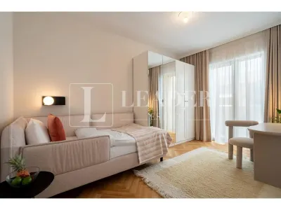 Penthouse for rent in Prima Vista | Barbu Vacarescu - foto 12
