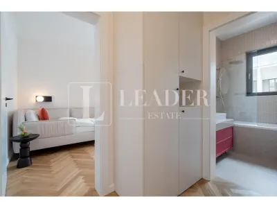 Penthouse for rent in Prima Vista | Barbu Vacarescu - foto 15