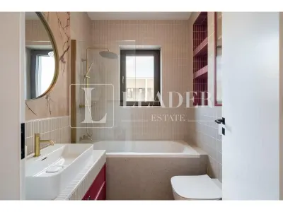 Penthouse for rent in Prima Vista | Barbu Vacarescu - foto 17