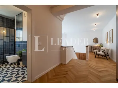 Penthouse for rent in Prima Vista | Barbu Vacarescu - foto 19