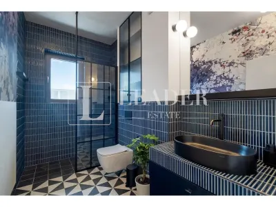 Penthouse for rent in Prima Vista | Barbu Vacarescu - foto 20