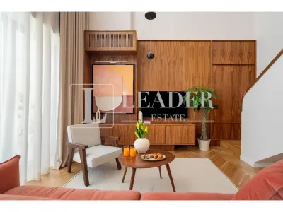 Penthouse for rent in Prima Vista | Barbu Vacarescu - foto 3