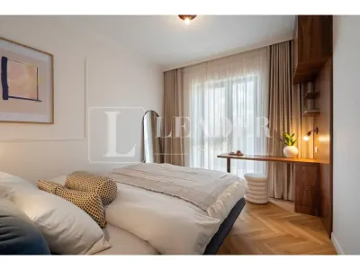 Penthouse for rent in Prima Vista | Barbu Vacarescu - foto 23
