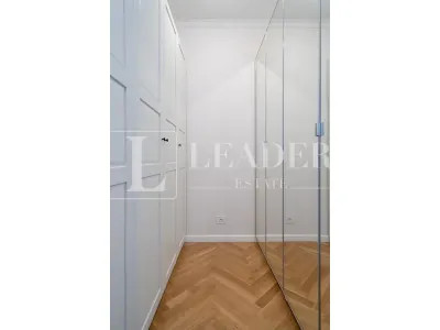 Penthouse for rent in Prima Vista | Barbu Vacarescu - foto 25