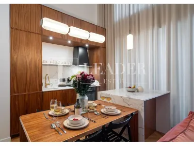 Penthouse for rent in Prima Vista | Barbu Vacarescu - foto 8