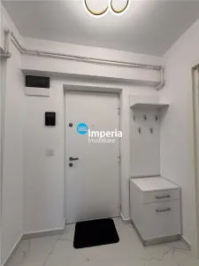 Prima închiriere! Apartament modern 2 camere + Parcare, Complex Bucium Confort - foto 15