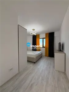 Prima închiriere! Apartament modern 2 camere + Parcare, Complex Bucium Confort - foto 16