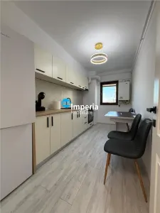 Prima închiriere! Apartament modern 2 camere + Parcare, Complex Bucium Confort - foto 17