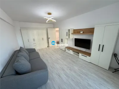 Prima închiriere! Apartament modern 2 camere + Parcare, Complex Bucium Confort - foto 3