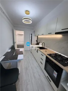 Prima închiriere! Apartament modern 2 camere + Parcare, Complex Bucium Confort - foto 5