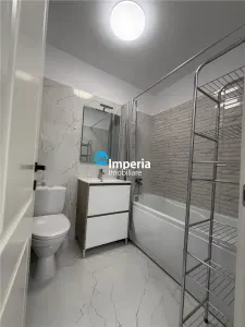 Prima închiriere! Apartament modern 2 camere + Parcare, Complex Bucium Confort - foto 6