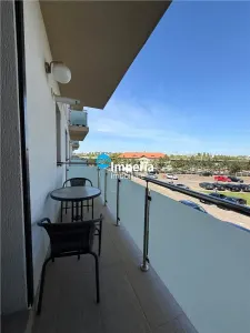 Prima închiriere! Apartament modern 2 camere + Parcare, Complex Bucium Confort - foto 7
