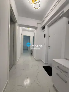 Prima închiriere! Apartament modern 2 camere + Parcare, Complex Bucium Confort - foto 8