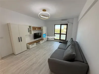 Prima închiriere! Apartament modern 2 camere + Parcare, Complex Bucium Confort - foto 9