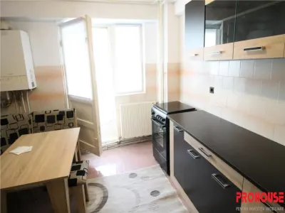 Ultracentral - chirie 2 camere decomandate - etaj 1 - mobilat si utilat - foto 5