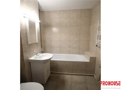 Ultracentral - chirie 2 camere decomandate - etaj 1 - mobilat si utilat - foto 10