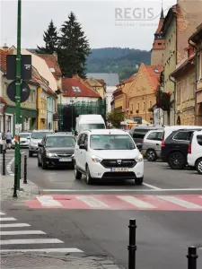 Garsoniera de vanzare Centrul Istoric -  N Balcescu - foto 10