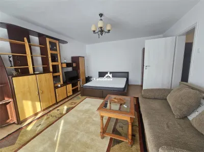 Inchiriere Garsoniera Militari Virtutii Metrou Lujerului - Bucuresti