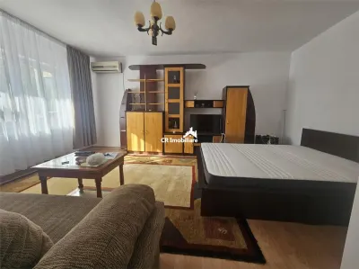 Inchiriere Garsoniera Militari Virtutii Metrou Lujerului - foto 2