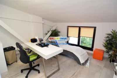 Vanzare casa 8 camere renovata integral+gradina Brasov. - foto 15