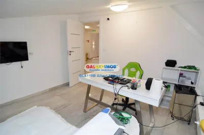 Vanzare casa 8 camere renovata integral+gradina Brasov. - foto 17