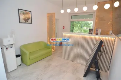 Vanzare casa 8 camere renovata integral+gradina Brasov. - foto 19