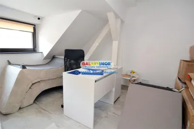 Vanzare casa 8 camere renovata integral+gradina Brasov. - foto 20