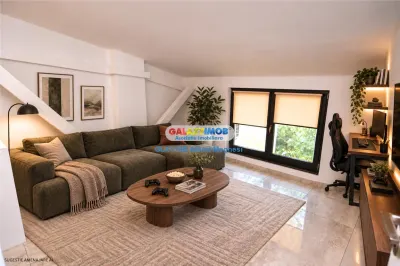 Vanzare casa 8 camere renovata integral+gradina Brasov. - foto 16