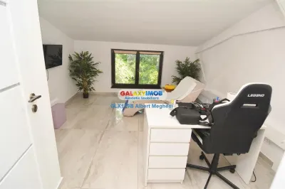 Vanzare casa 8 camere renovata integral+gradina Brasov. - foto 13