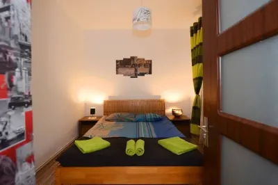 Studio decomandat , Centrul Istoric -Pet friendly - foto 2