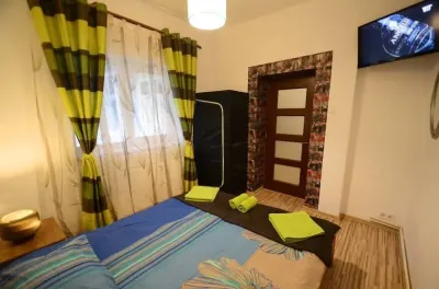 Studio decomandat , Centrul Istoric -Pet friendly - foto 3
