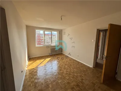 Apartament 2 camere luminoase Victoriei, Brasov - foto 5