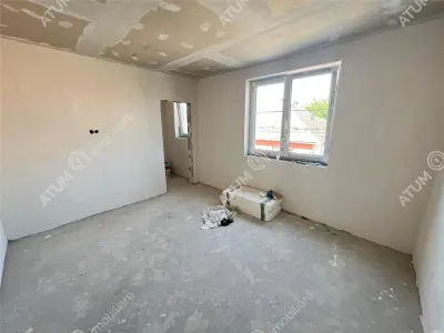 De vanzare casa individuala cu 4 camere teren de 524 mp situata in zona Gusterita din Sibiu - Sibiu