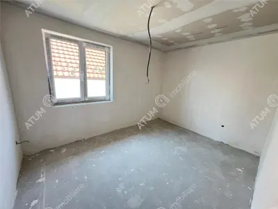 De vanzare casa individuala cu 4 camere teren de 524 mp situata in zona Gusterita din Sibiu - foto 2