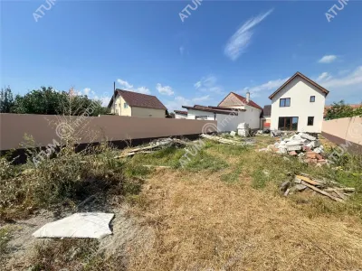 De vanzare casa individuala cu 4 camere teren de 524 mp situata in zona Gusterita din Sibiu - foto 12