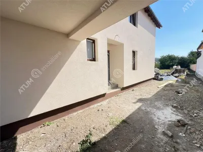 De vanzare casa individuala cu 4 camere teren de 524 mp situata in zona Gusterita din Sibiu - foto 15