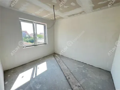 De vanzare casa individuala cu 4 camere teren de 524 mp situata in zona Gusterita din Sibiu - foto 3