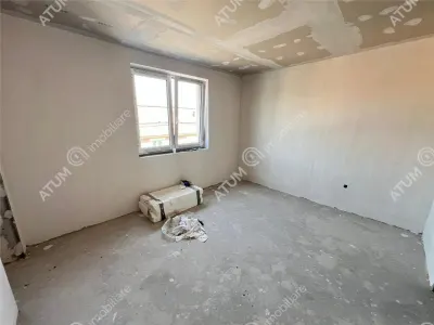 De vanzare casa individuala cu 4 camere teren de 524 mp situata in zona Gusterita din Sibiu - foto 8