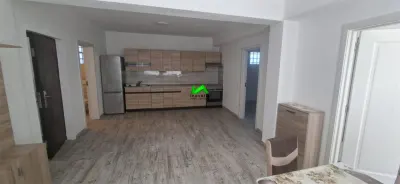 Apartament de inchriat 3 camere Sibiu Turnisor - Sibiu