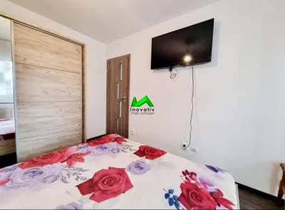 Apartament de inchiriat 2 camere Sibiu Magnolia - foto 3
