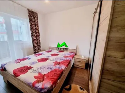Apartament de inchiriat 2 camere Sibiu Magnolia - foto 4