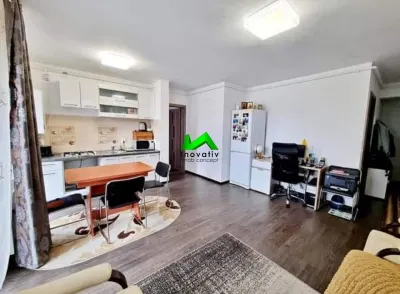 Apartament de inchiriat 2 camere Sibiu Magnolia - foto 5