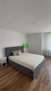 Apartament 3 camere de inchiriat 2 bai Sibiu Tineretului - foto 3