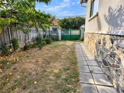 De vanzare casa cu 3 camere, pivnita, garaj si 508 mp teren in Sibiu zona Centrala - foto 12