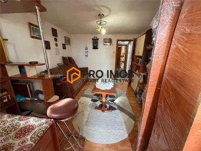 Apartament 2 camere cf 2 decomandat zona Micro 5 - foto 2
