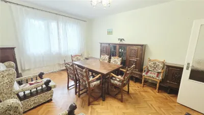 APARTAMENT 3 CAMERE 109 MP GRIGORESCU ZONA POLICLINICA GRIGORESCU - Cluj-Napoca