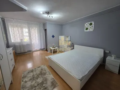 Apartament 1 camera, 35 mp, etaj 3 - Zona Take Ionescu - Timisoara