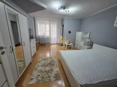 Apartament 1 camera, 35 mp, etaj 3 - Zona Take Ionescu - foto 2