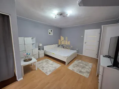 Apartament 1 camera, 35 mp, etaj 3 - Zona Take Ionescu - foto 3